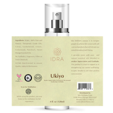 Ukiyo Inspire Gratitude 120ml
